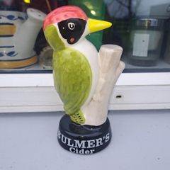 Bulmers bird