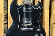Gibson SG Standard USA