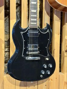 Gibson SG Standard USA