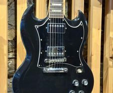 Gibson SG Standard USA