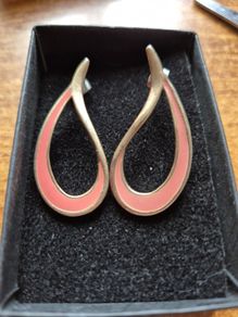 Vintage Earrings