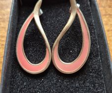 Vintage Earrings