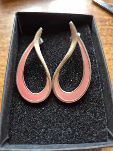 Vintage Earrings