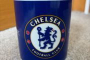 Large Chelsea FC Football Club Mug