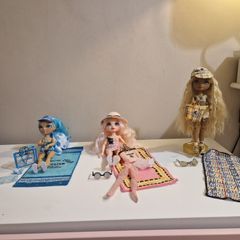 rainbow high dolls