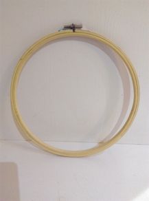 Embroidery Hoop
