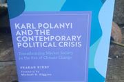 Karl Polyani and the Contemporary Political Crisis