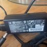 HP docking station and charger Image 3