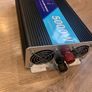 FDIK Inverter 12V 220V Pure Sine Wave Inverter Max 5000W Image 5