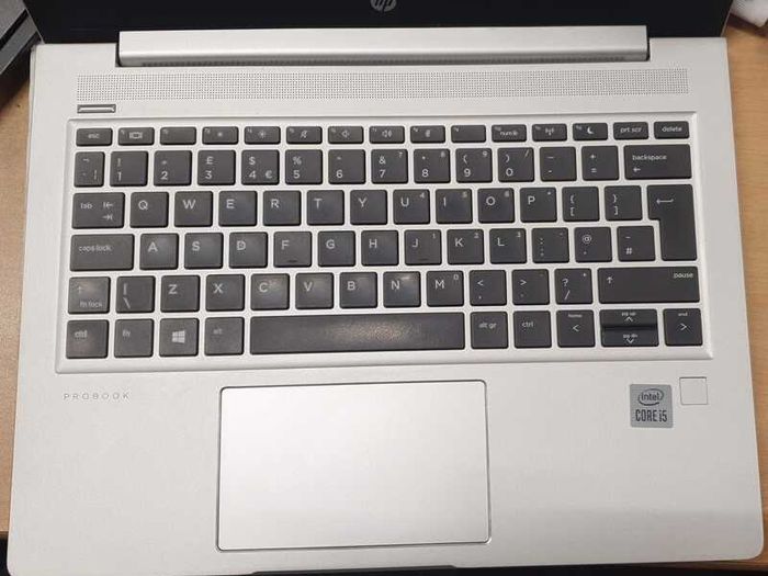 HP ProBook 430 G7 Laptop | Core i5-10210U | 16GB RAM | 256GB NVMe SSD | Windows 11 Pro
