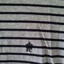 Mens French Connection Polo T Shirt Image 3