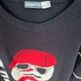 Christmas jumper, size 10-12y Image 3