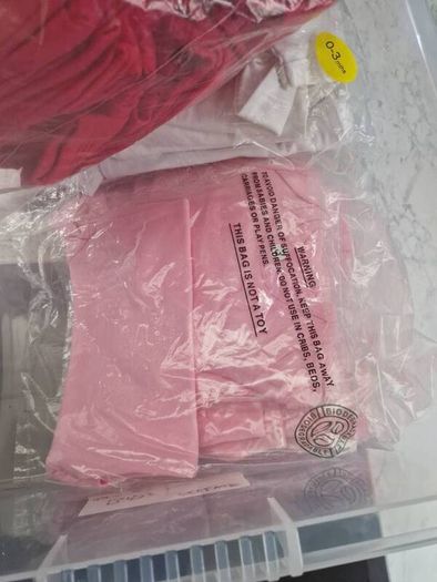 baby vests