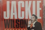 Jackie Wilson CD - The Best Of