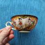 Tea Cup and Saucer Image 7