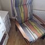 fireside chair Image 4