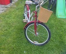 ladies bike