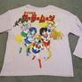 Sailor moon top Image 2
