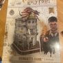 Harry Potter Toy & wands collection Image 7