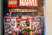 PS5 Marvel 3 game Collection