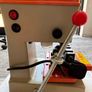 Key Cutting Machine: Defu 368A Image 5