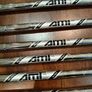 Titleist T200 irons Image 3