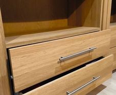 Oak color book shelf  lots of space