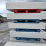 Gravelboards, Posts, garden edging, Patio Slabs etc Image 4