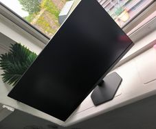AOC gaming monitor 27"