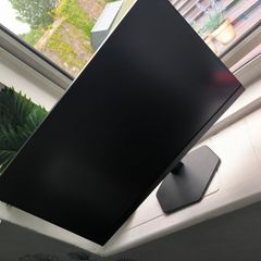 AOC gaming monitor 27"
