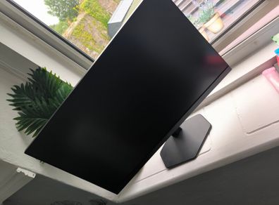 AOC gaming monitor 27"