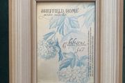 Brand new Sheffield Home picture frame