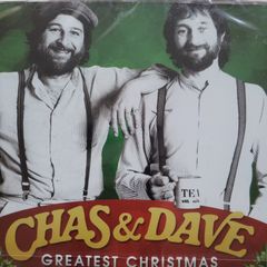 Chas & Dave - Greatest Christmas