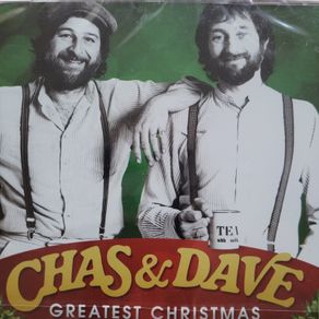 Chas & Dave - Greatest Christmas