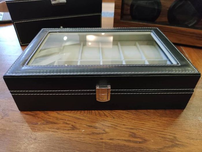 Watch Box Organizer / Display
