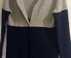 Wool Cardigan 8/10