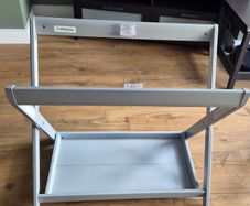 Uppababy bassinet stand