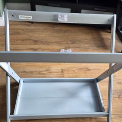 Uppababy bassinet stand