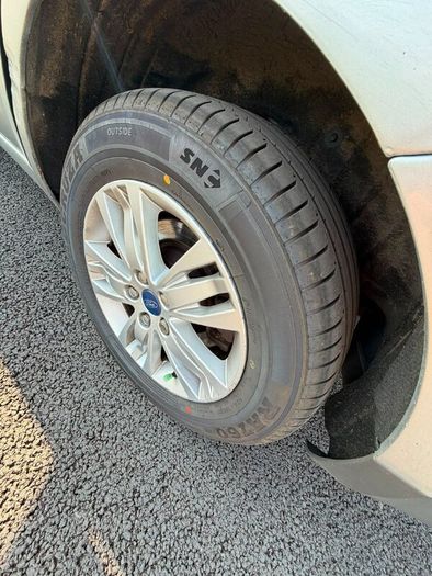 Ford Galaxy 2011 7 Seater