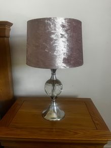 Bedside lamps