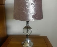 Bedside lamps