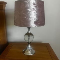 Bedside lamps