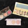 Zoeva Opulence + theBalm Nude tude + Spotlight Highlight Palette Makeup Bundle Image 2