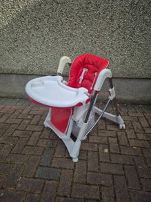 High Chair