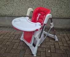 High Chair