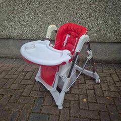 High Chair