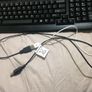 Cherry G80-1800 mechanical keyboard Image 2