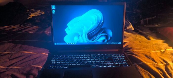 Acer Aspire 7 - Gtx 1650, i5 9300h , 16GB DDR4