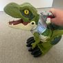 Imaginext Dinosaur Image 2