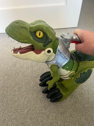 Imaginext Dinosaur